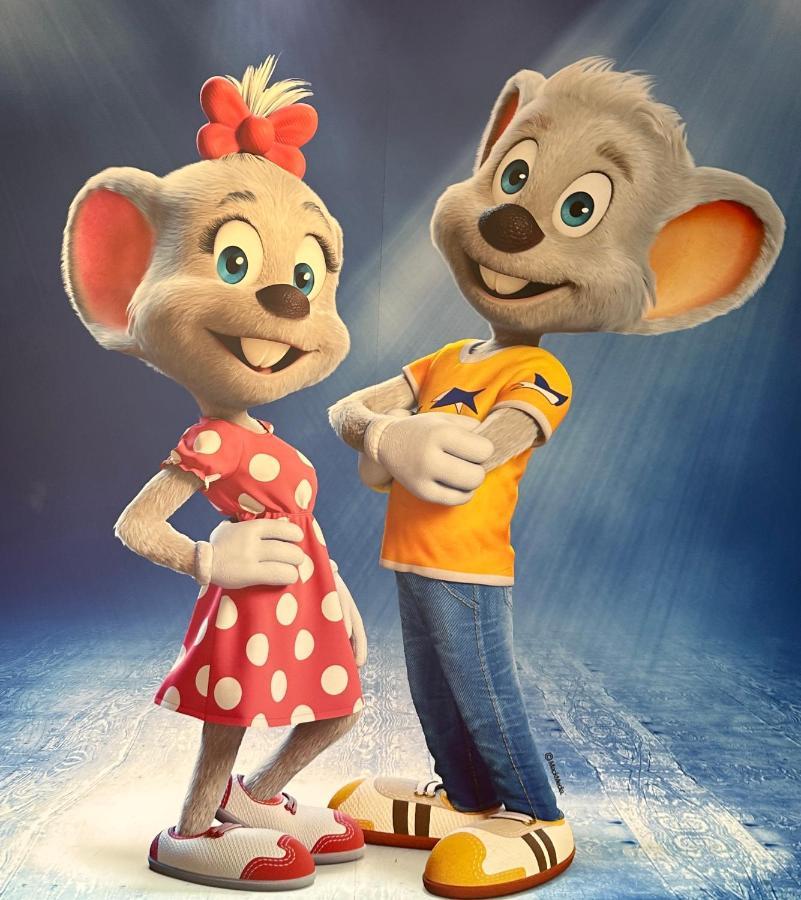 Le Cocon De Marckolsheim Proche Europapark Διαμέρισμα Εξωτερικό φωτογραφία